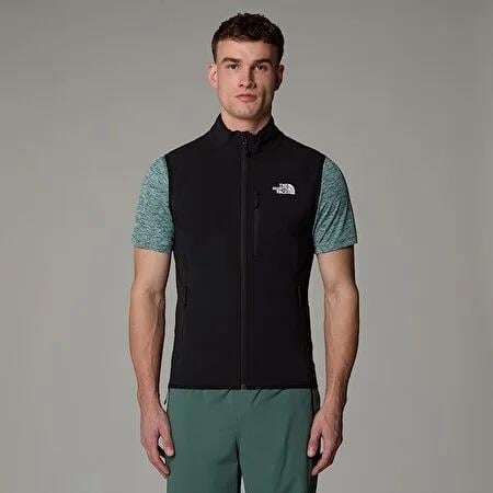 The North Face M Nımble Vest - Eu Erkek Ceket NF0A8CD7JK31