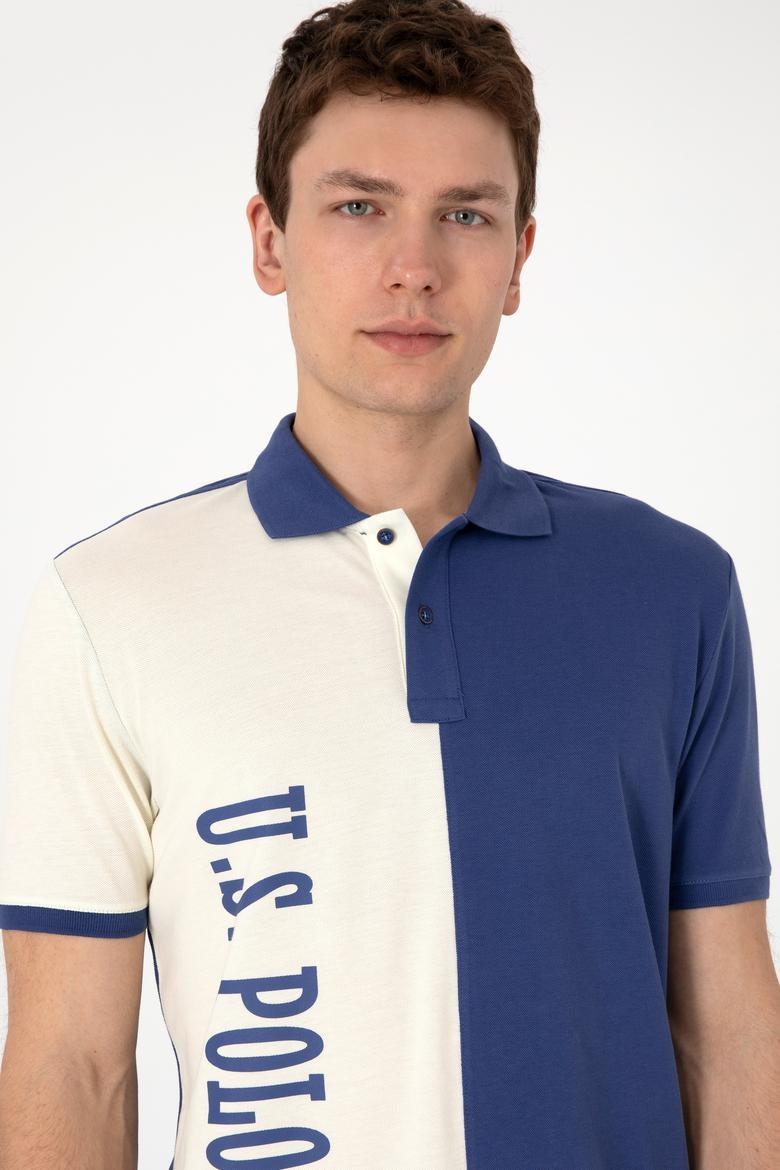 U.S. Polo Assn Erkek T-Shirt 2104435