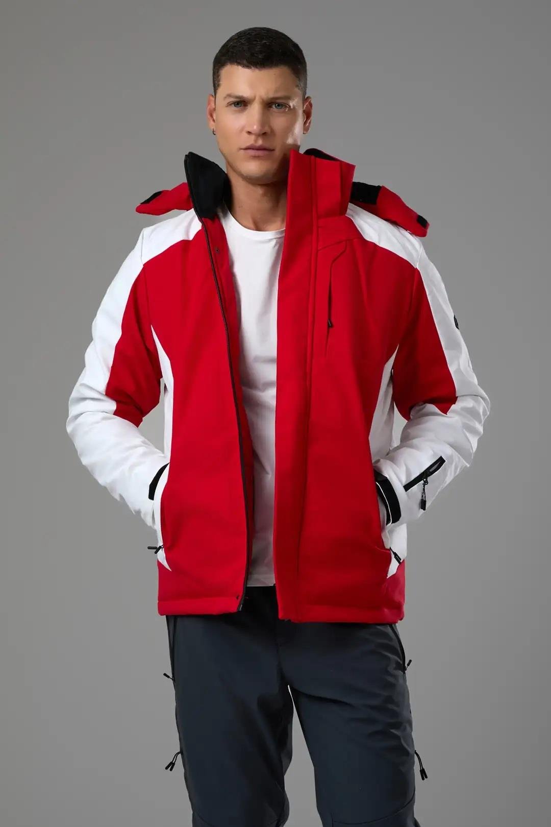 Exuma Erkek Kayak Montu 2511124