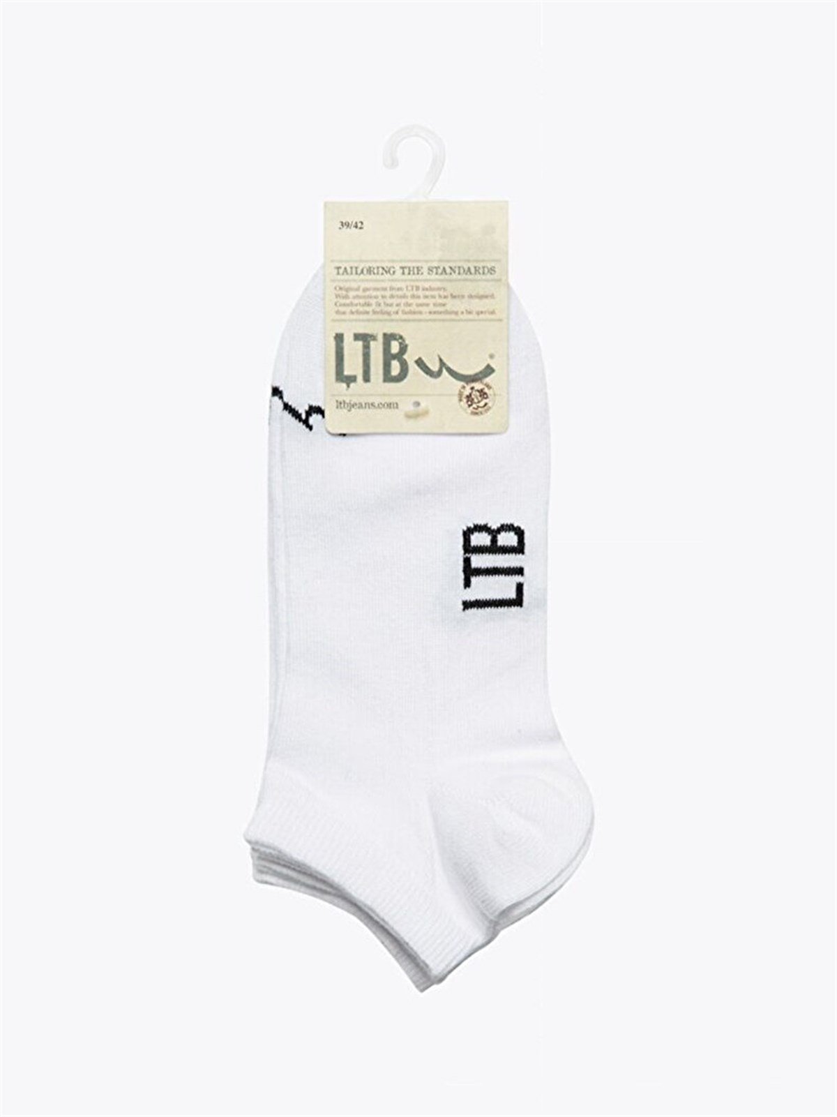 Ltb Carmen Unisex Çorap 90650