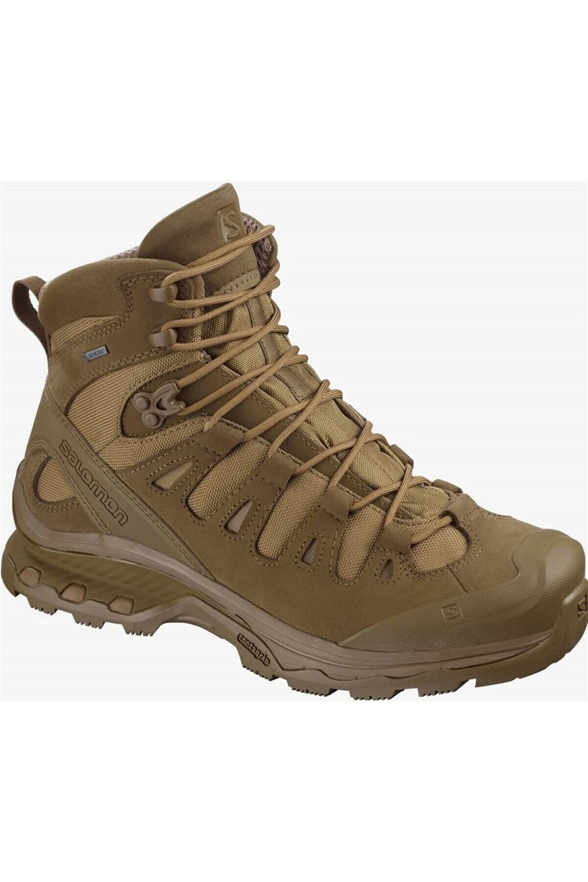 Salomon Quest 4D Gtx Forces 2 Erkek Taktik Bot - L40943400