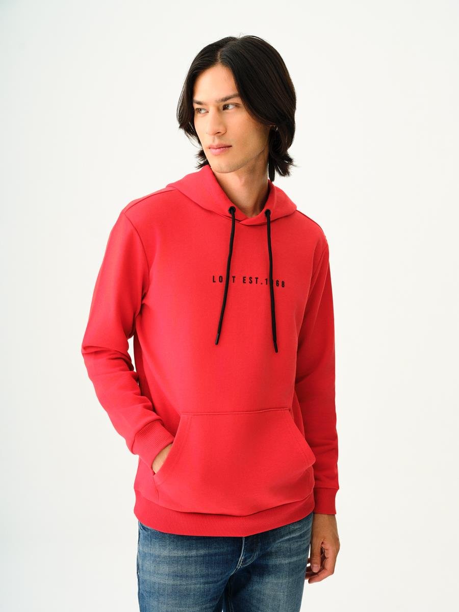 Loft Erkek Sweatshirt LF2038143