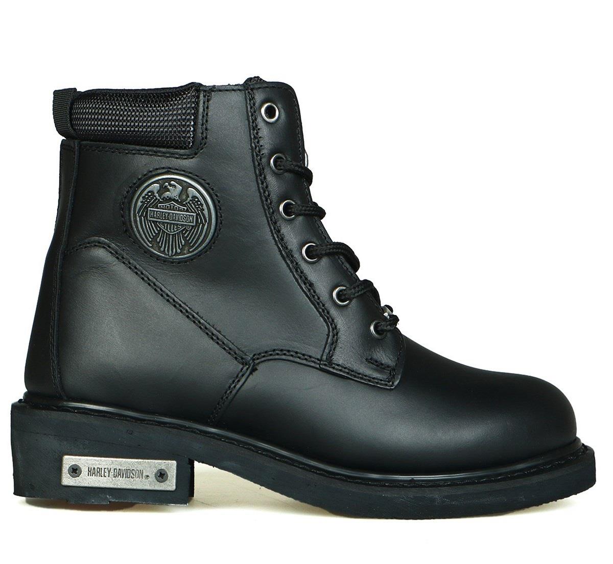 Harley Davidson Jim Unisex Bot - 025G100128