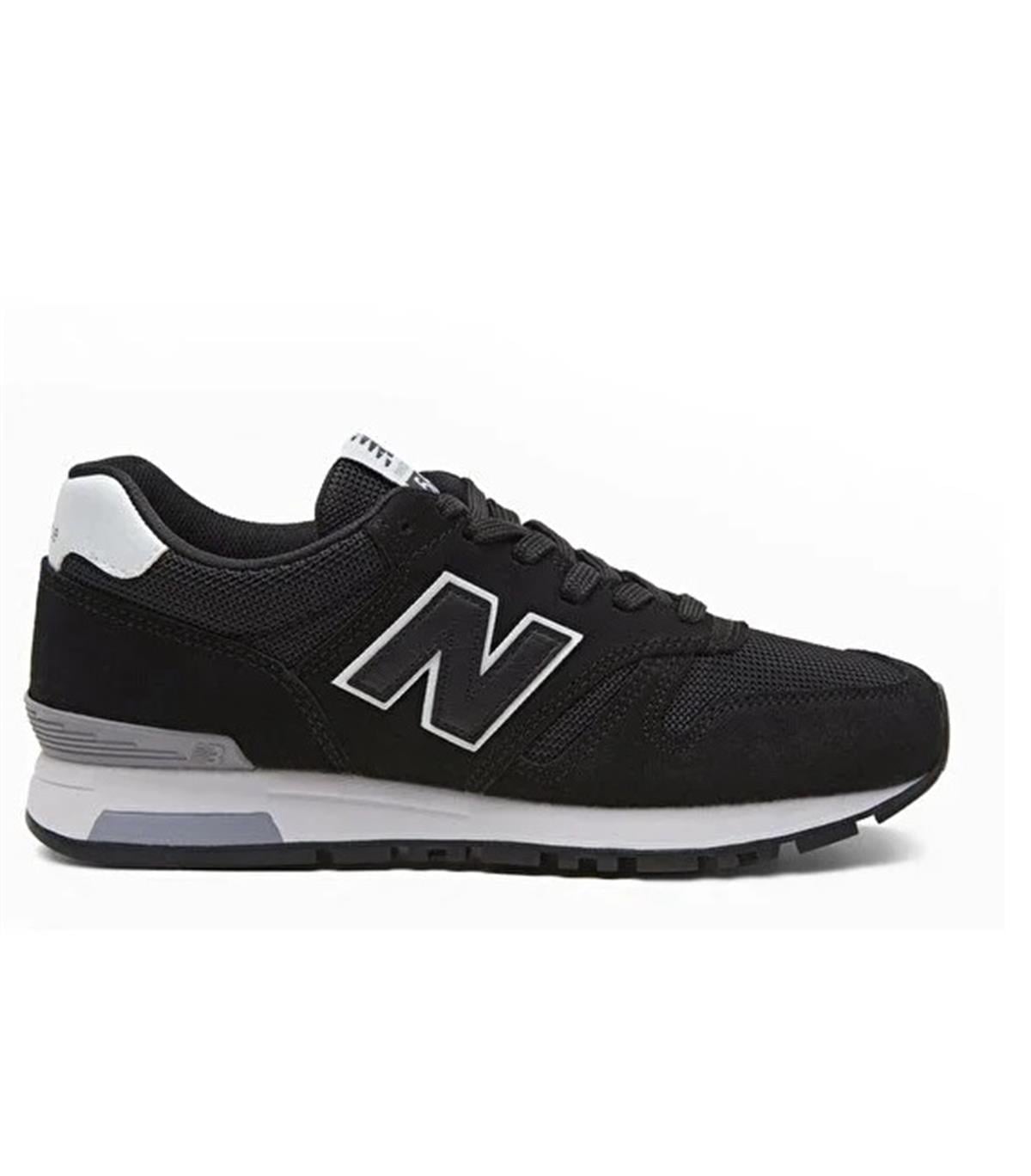 New Balance Lifestyle Erkek Günlük Ayakkabı ML565BLK
