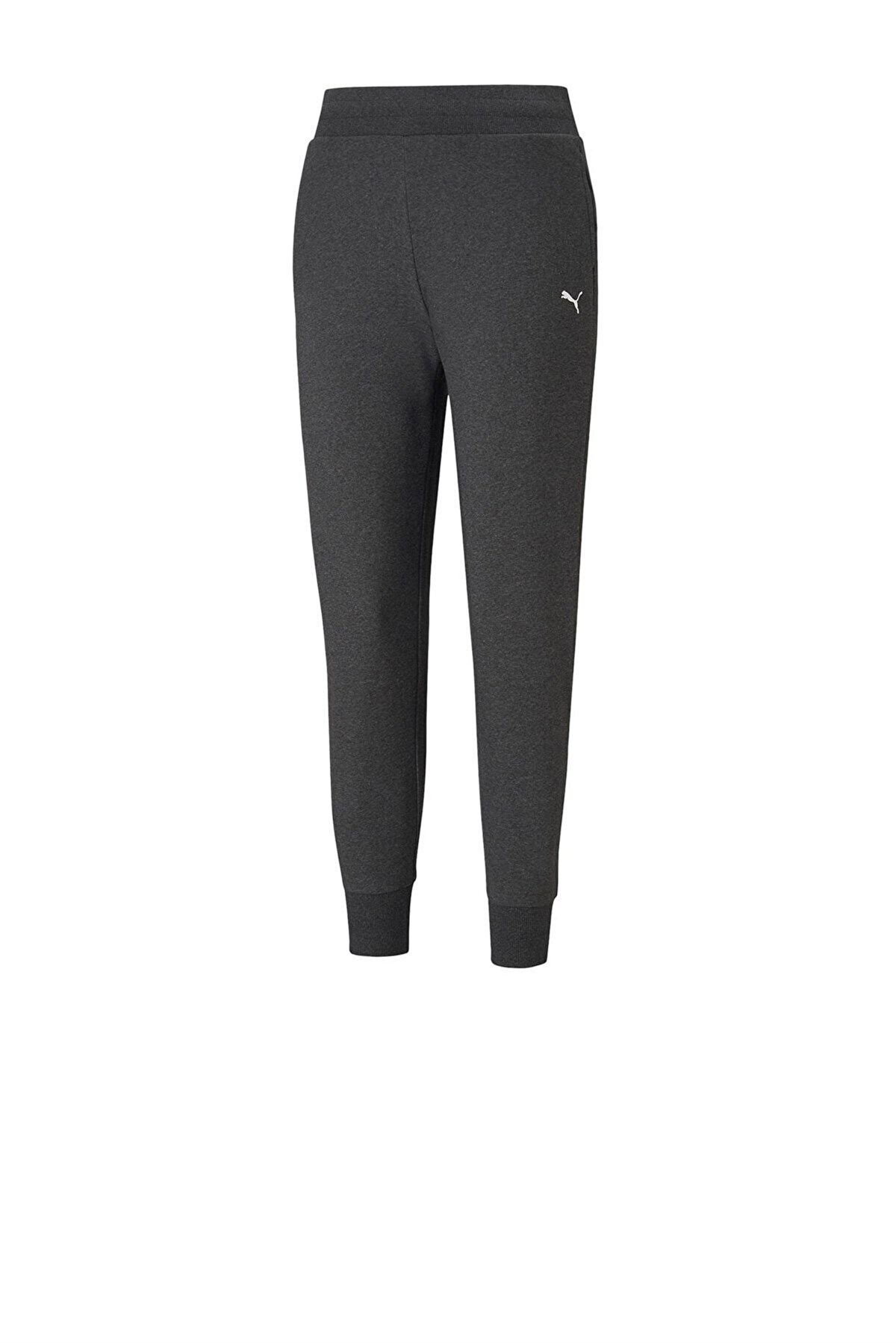 Puma Ess Sweatpants Tr Cl Dark Gray Heather-C Kadın Eşofman Altı 58684257