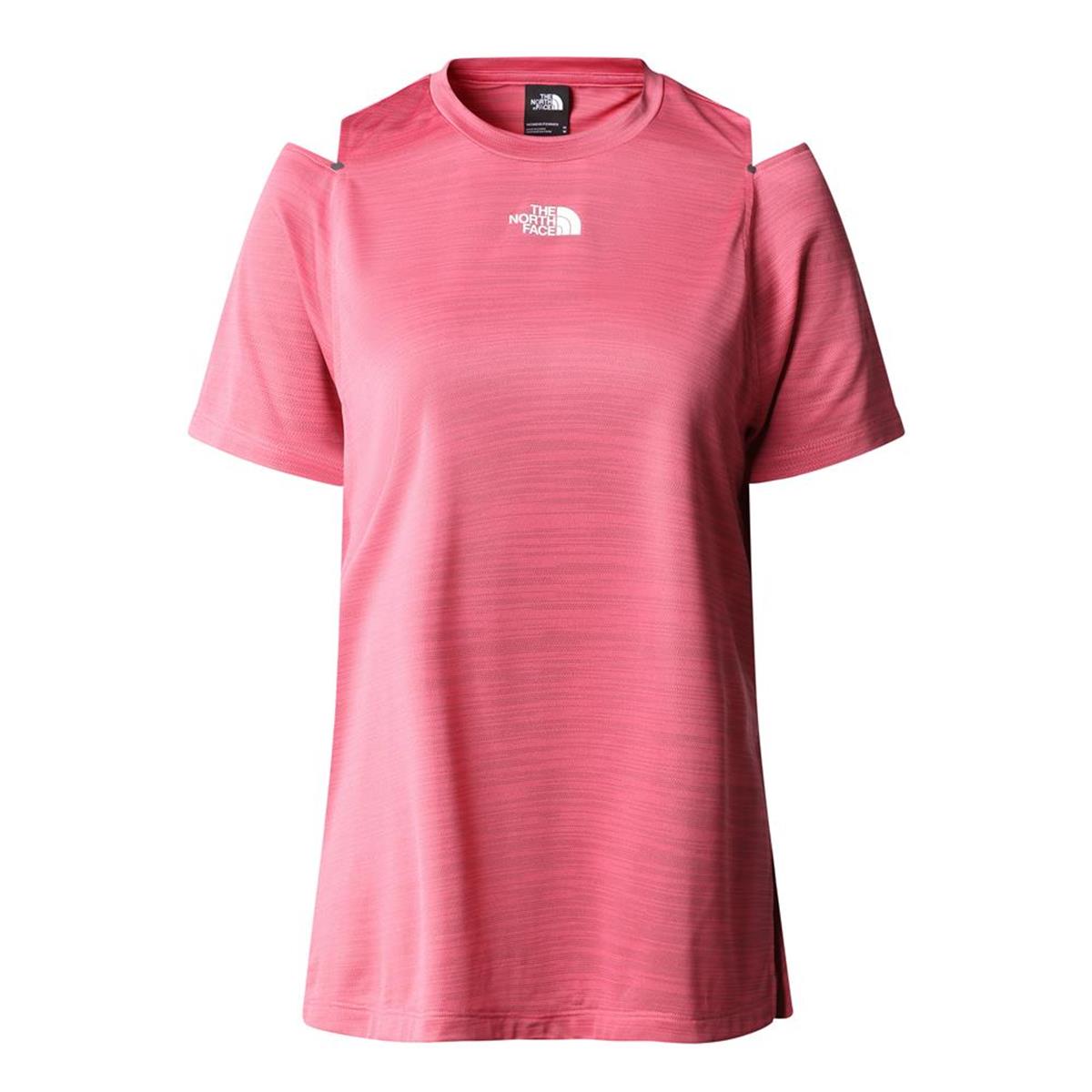 The Nort Face W Ao Tee Kadın T-Shirt NF0A8267IS51