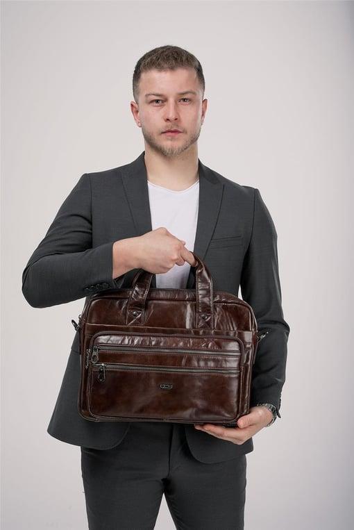 Çcs Erkek Evrak Çantası 71474