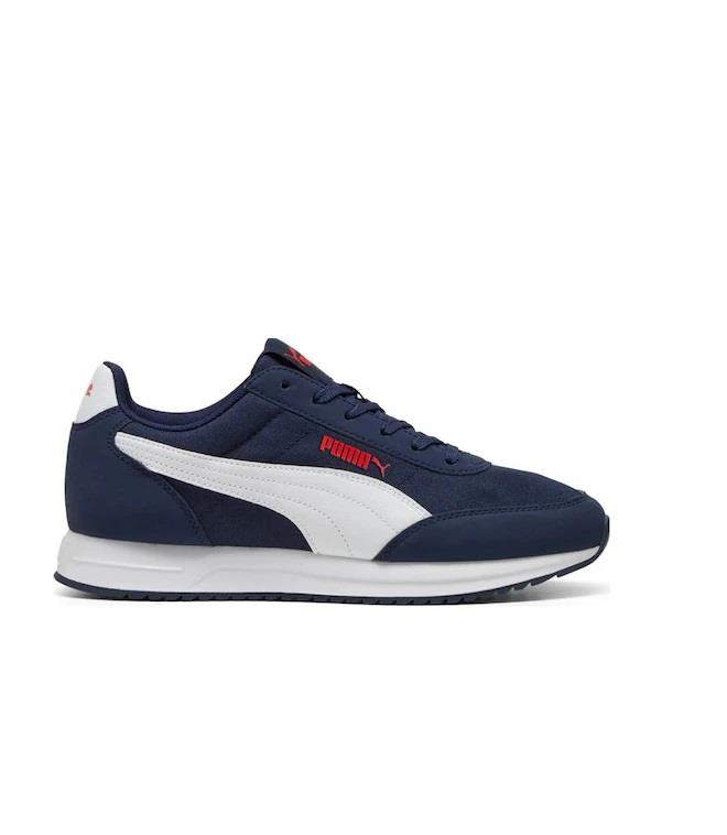 Puma  R78 Lightwind Erkek Günlük Ayakkabı 40026705
