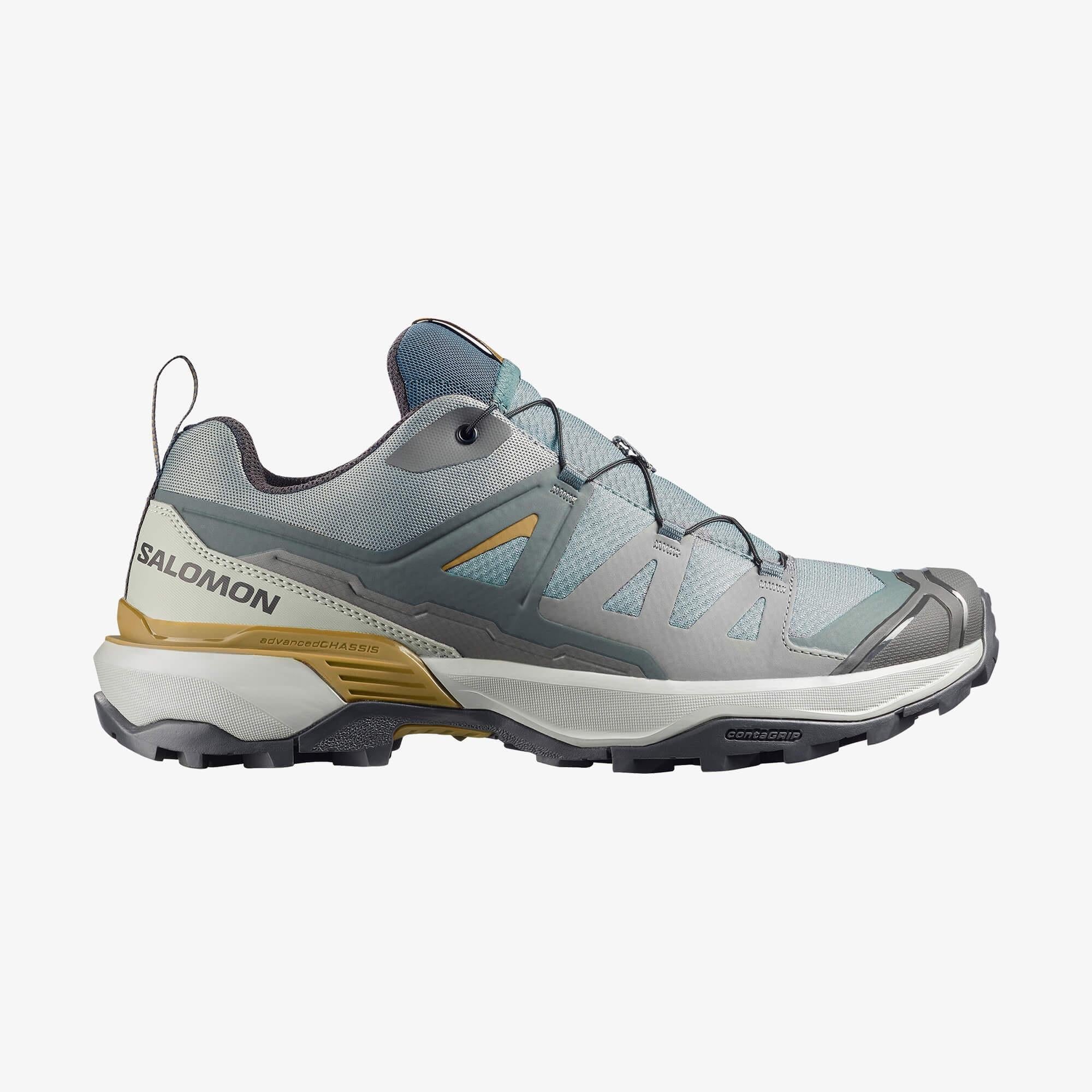 Salomon X Ultra 360 Erkek Outdoor Ayakkabı L49102600