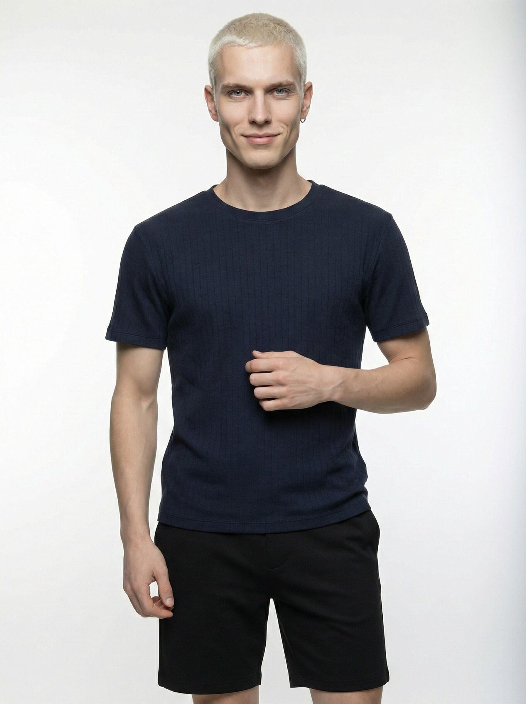 Loft Erkek T-Shirt LF2043667