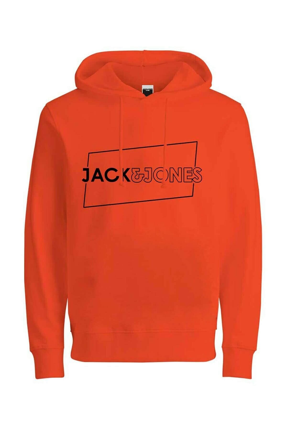 Jack & Jones Jcodıen Erkek Sweatshirt - 12201849