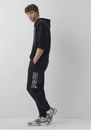 Mavi Mavi Baskılı  Erkek Pantolon 0010641-900