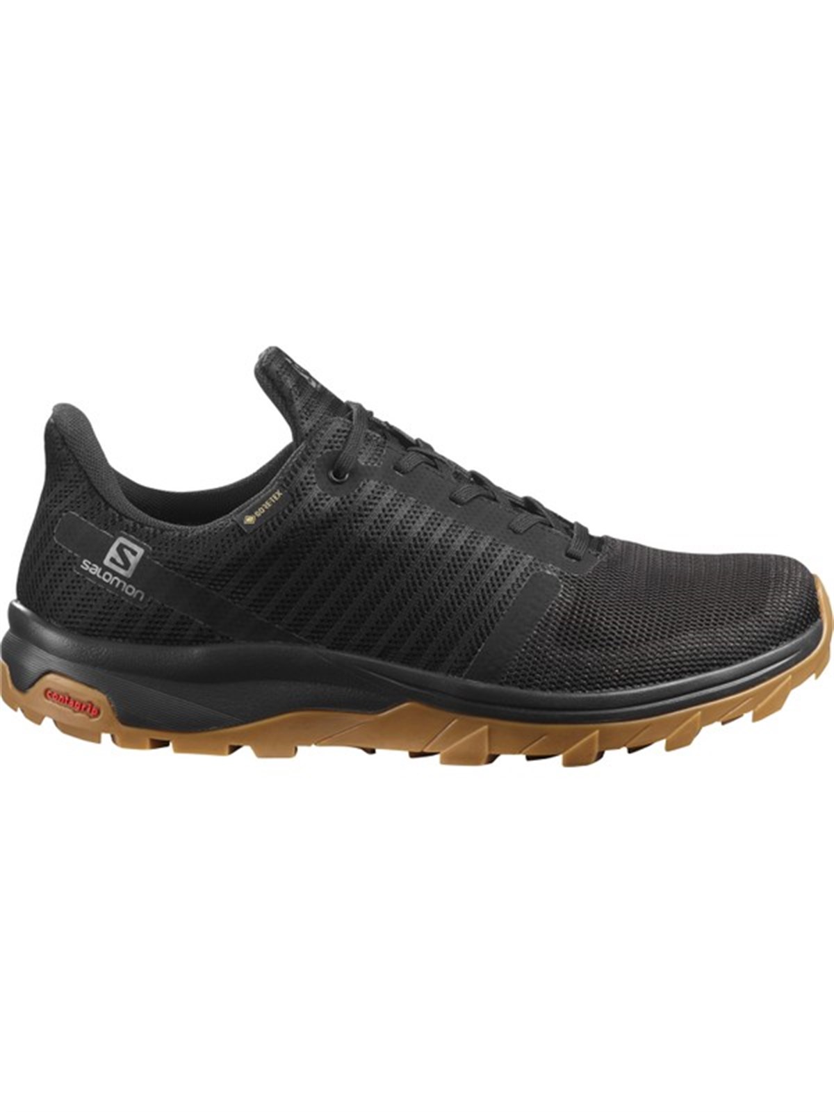 Salomon Outbound Prısm Gtx Erkek Outdoor Ayakkabı L41271000