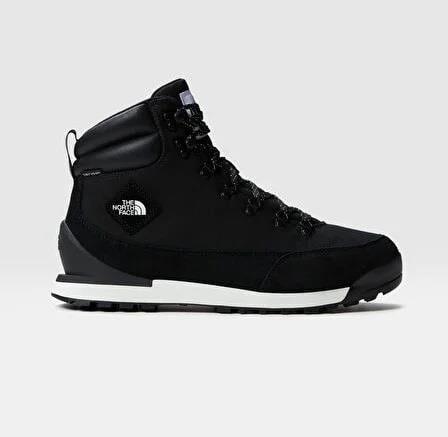 The North Face M Back-To-Berkeley Iv Textıle Wp Erkek Bot NF0A8177KY41