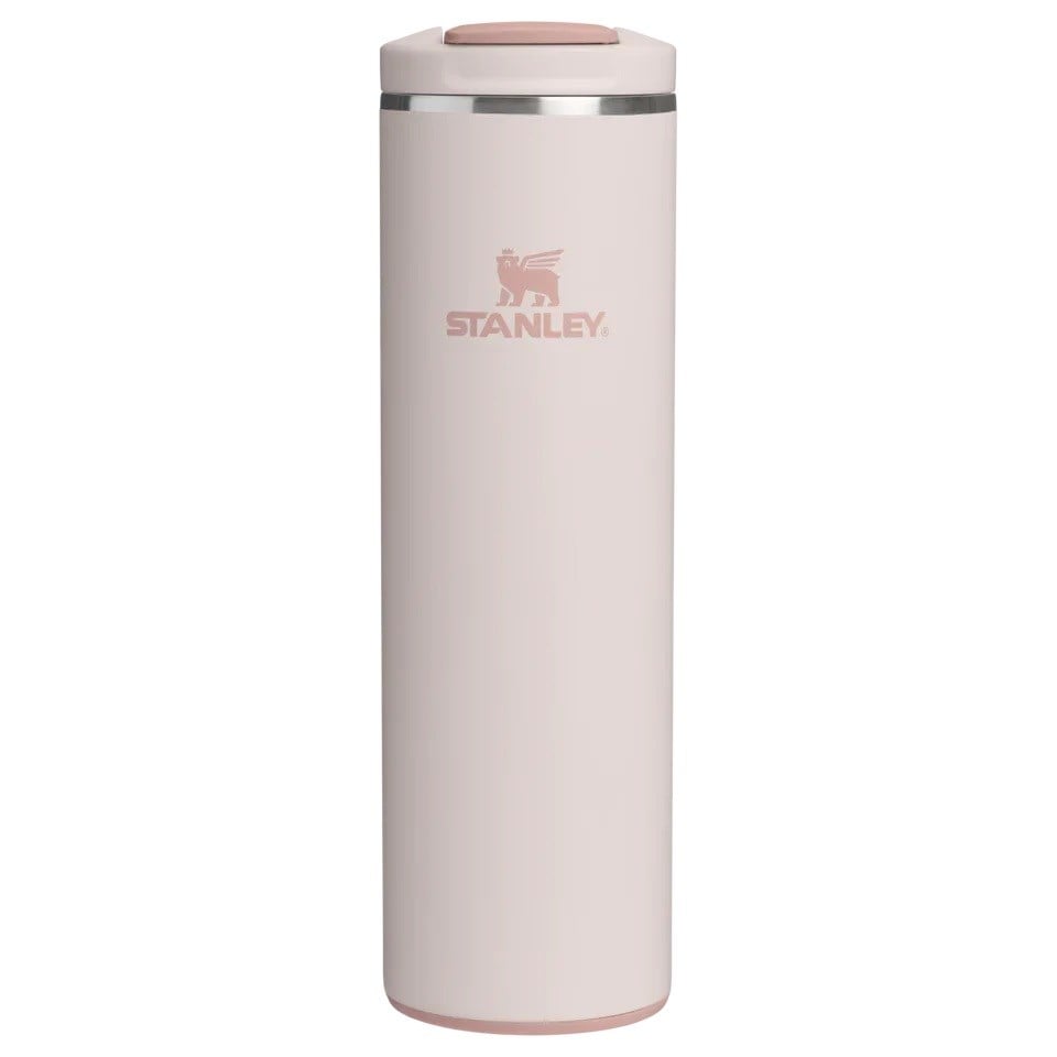 Stanley The Transit Fliptop Mug 0.47L / 16oz Rose Quartz