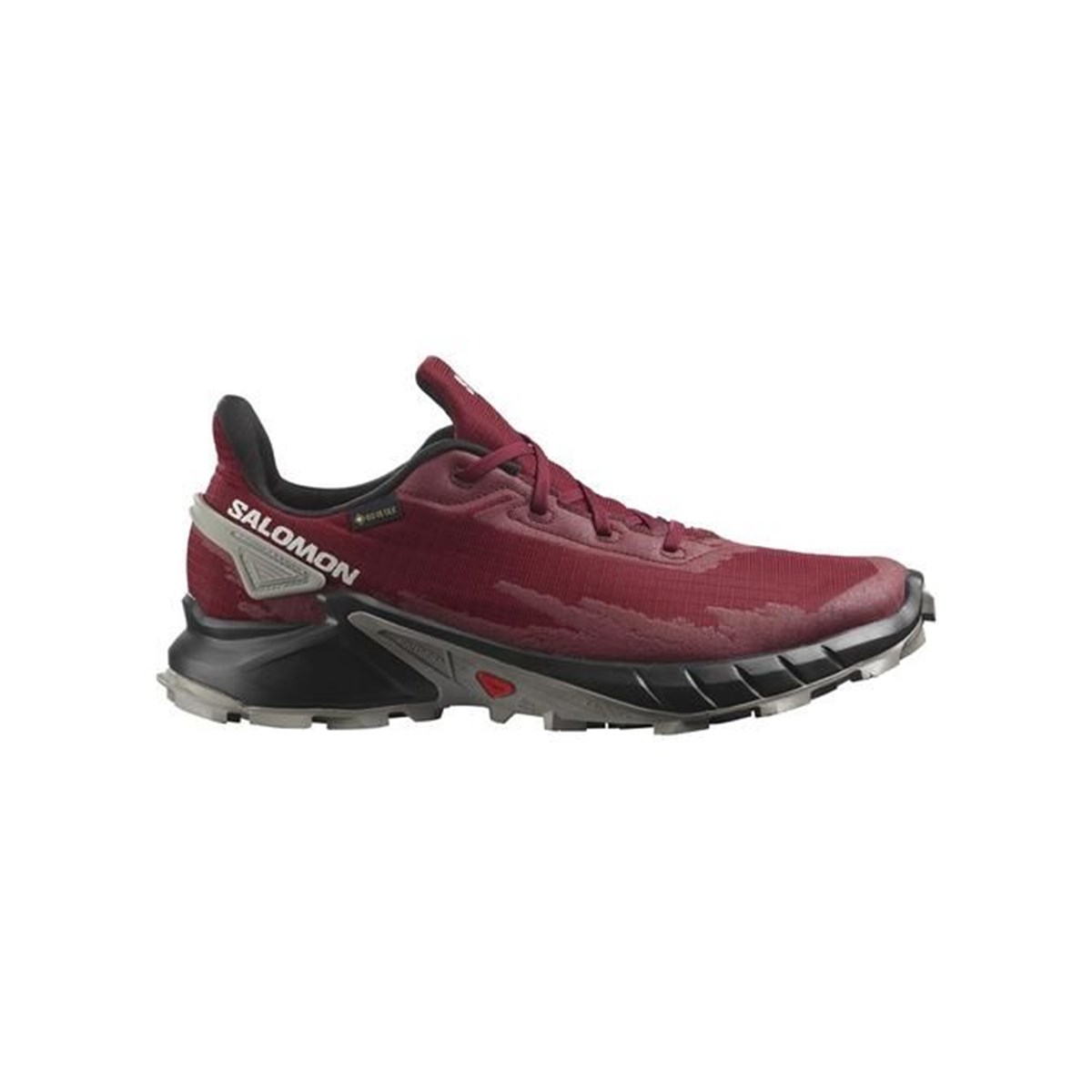 Salomon Alphacross 4 Gtx Erkek Koşu Fıtness Outdoor Ayakkabı L41722800