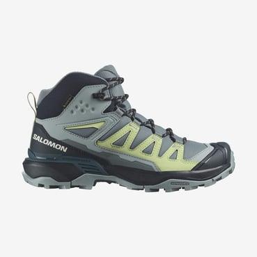 Salomon X Ultra 360 Mıd Gtx W Kadın Bot L47448800
