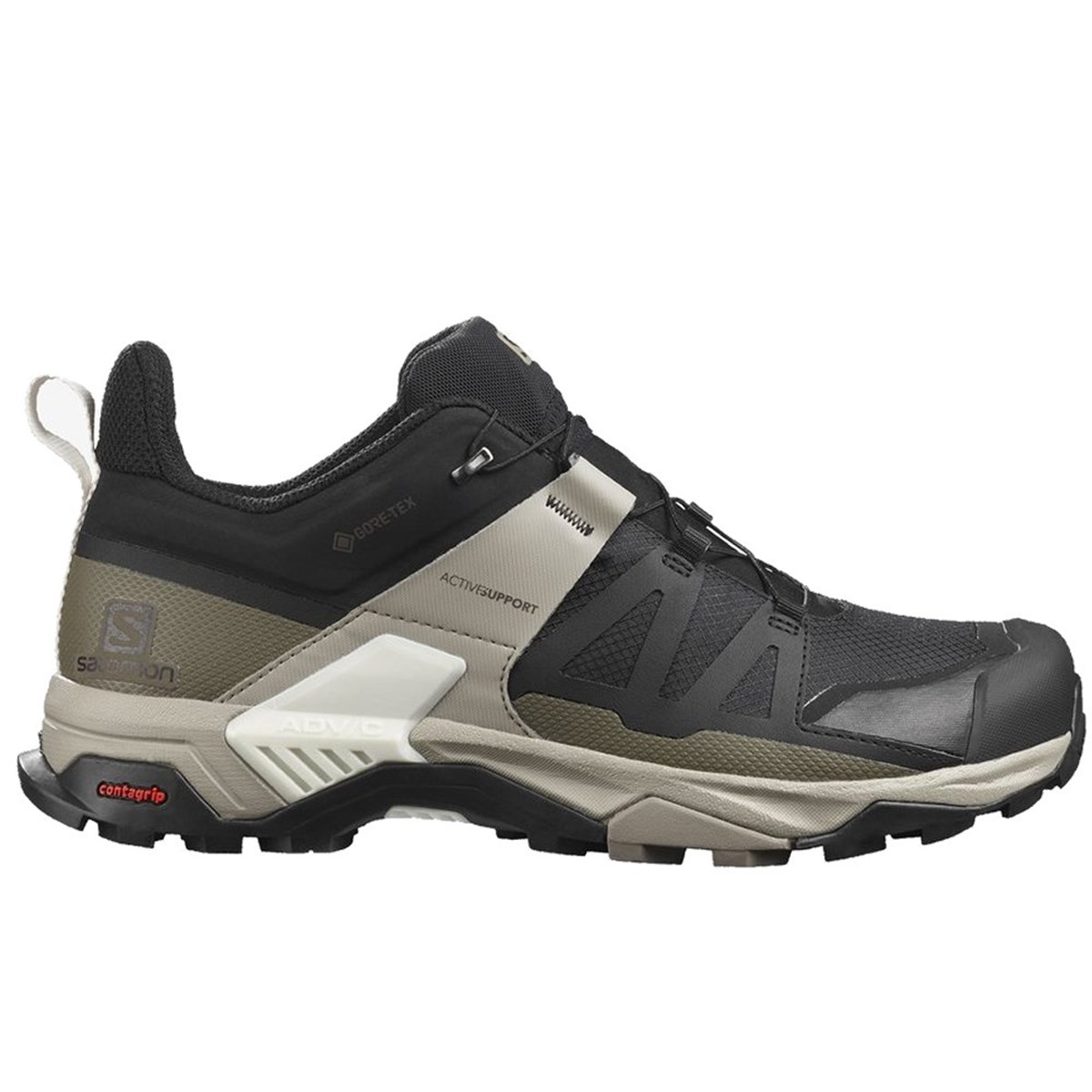 Salomon X Ultra 4 Gtx Erkek Outdoor Ayakkabı - L41288100