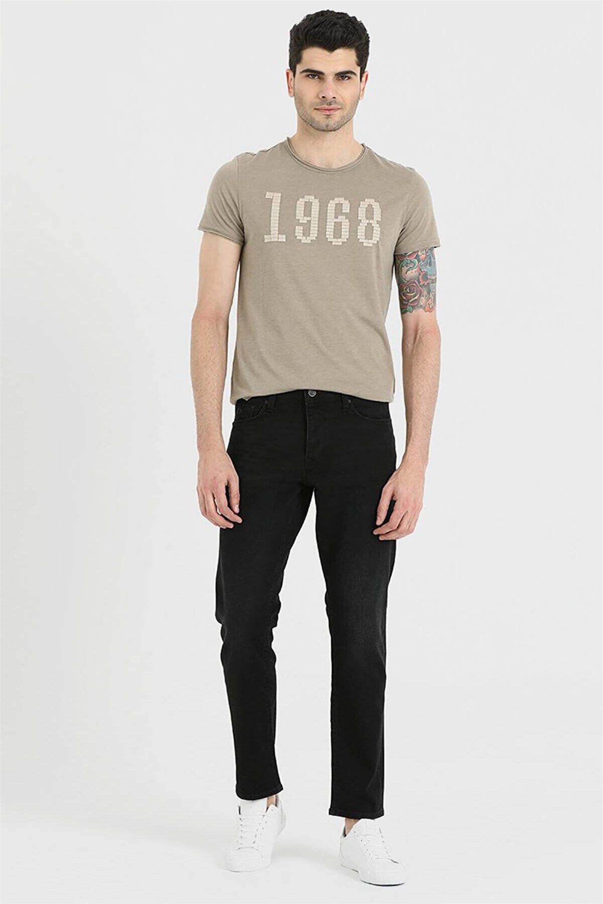 Loft Erkek Dn04265 Pantolon LF2004152