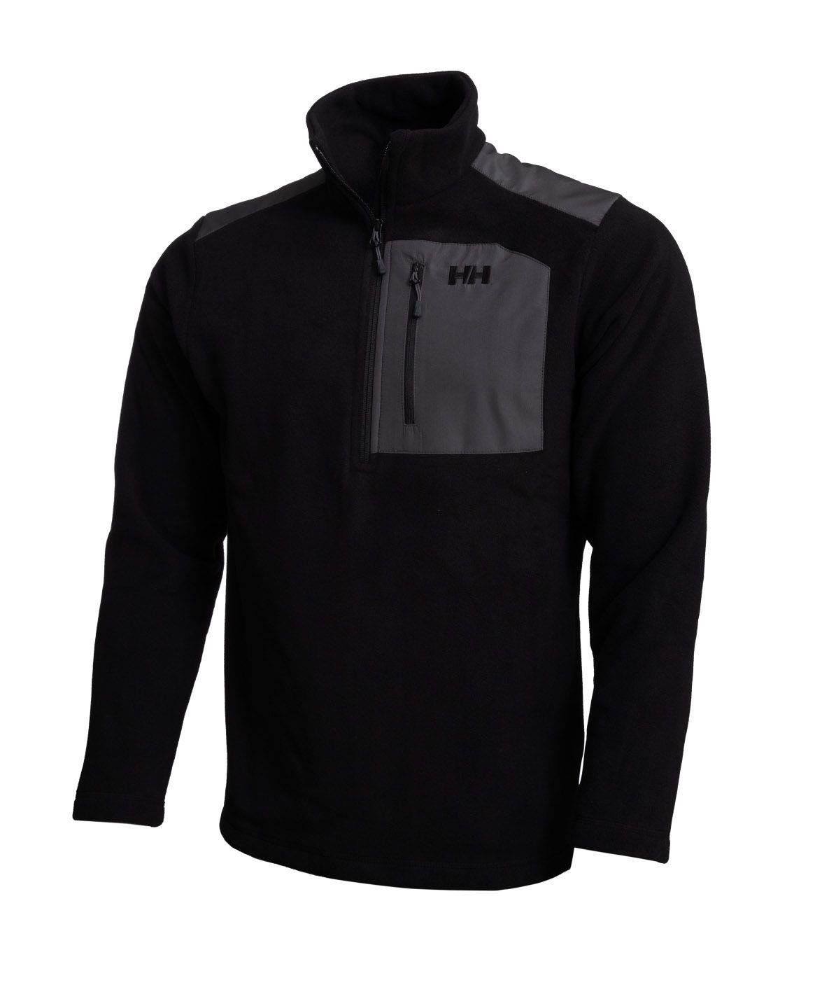 Helly Hansen Block Halfzip Polar HH..12008
