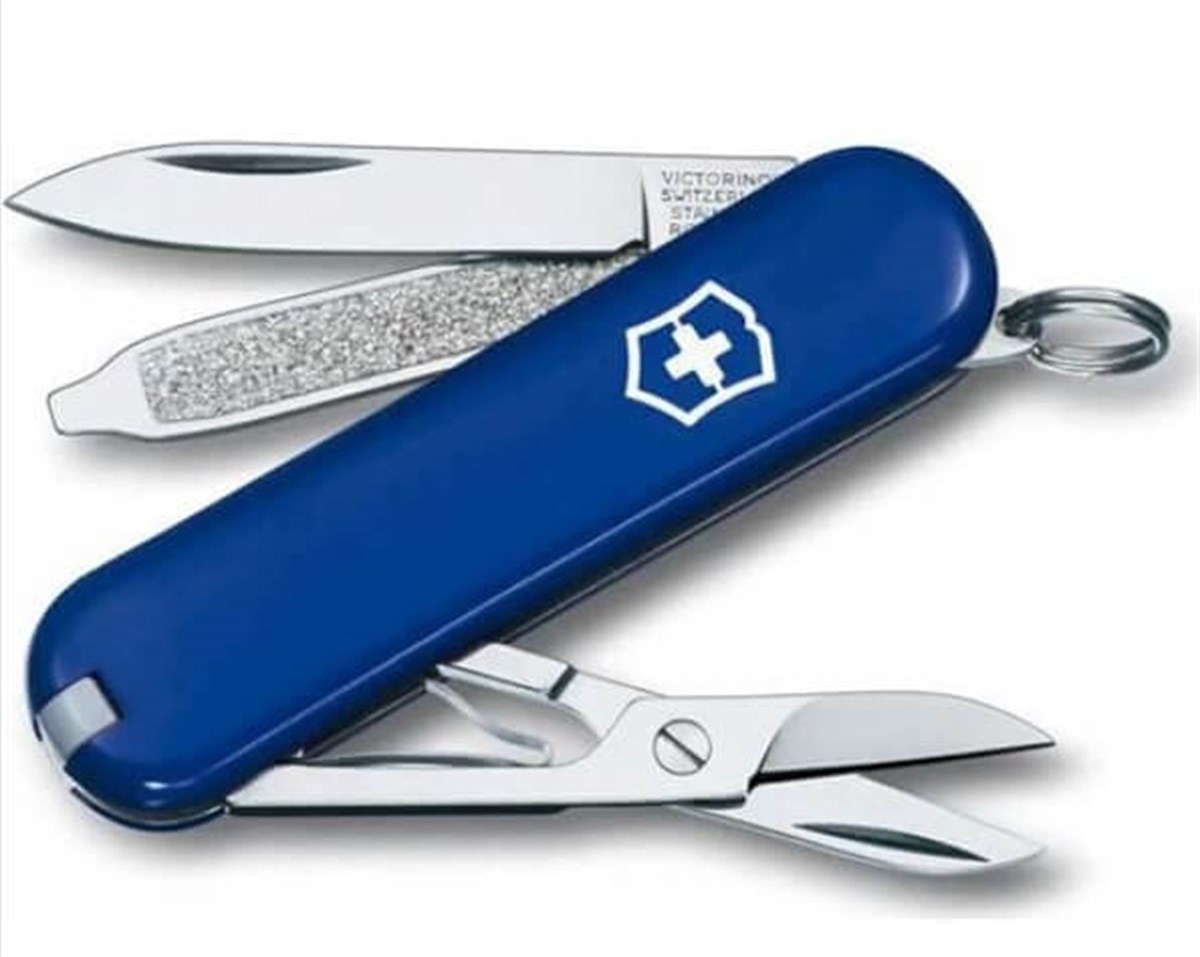 Victorinox 0.6223.2 Classic Çakı