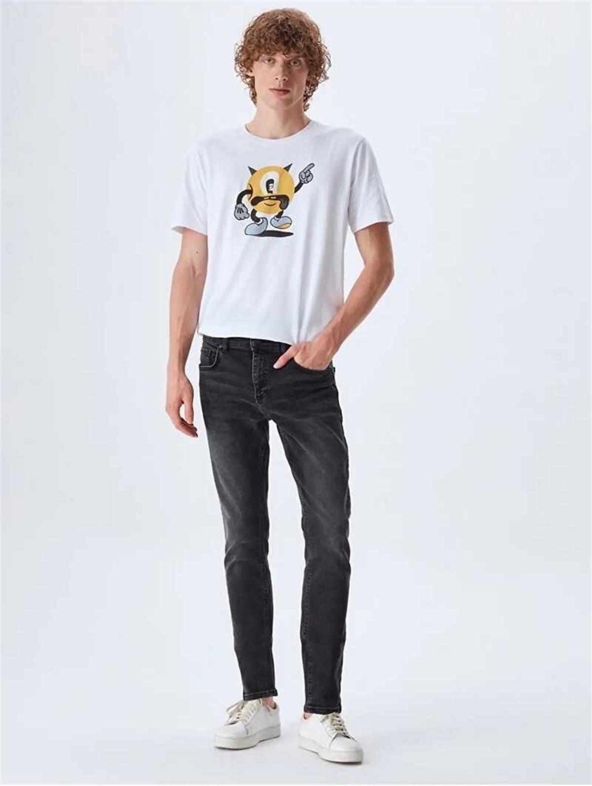Ltb Jumy Wındwater Wash Erkek Pantolon 51338