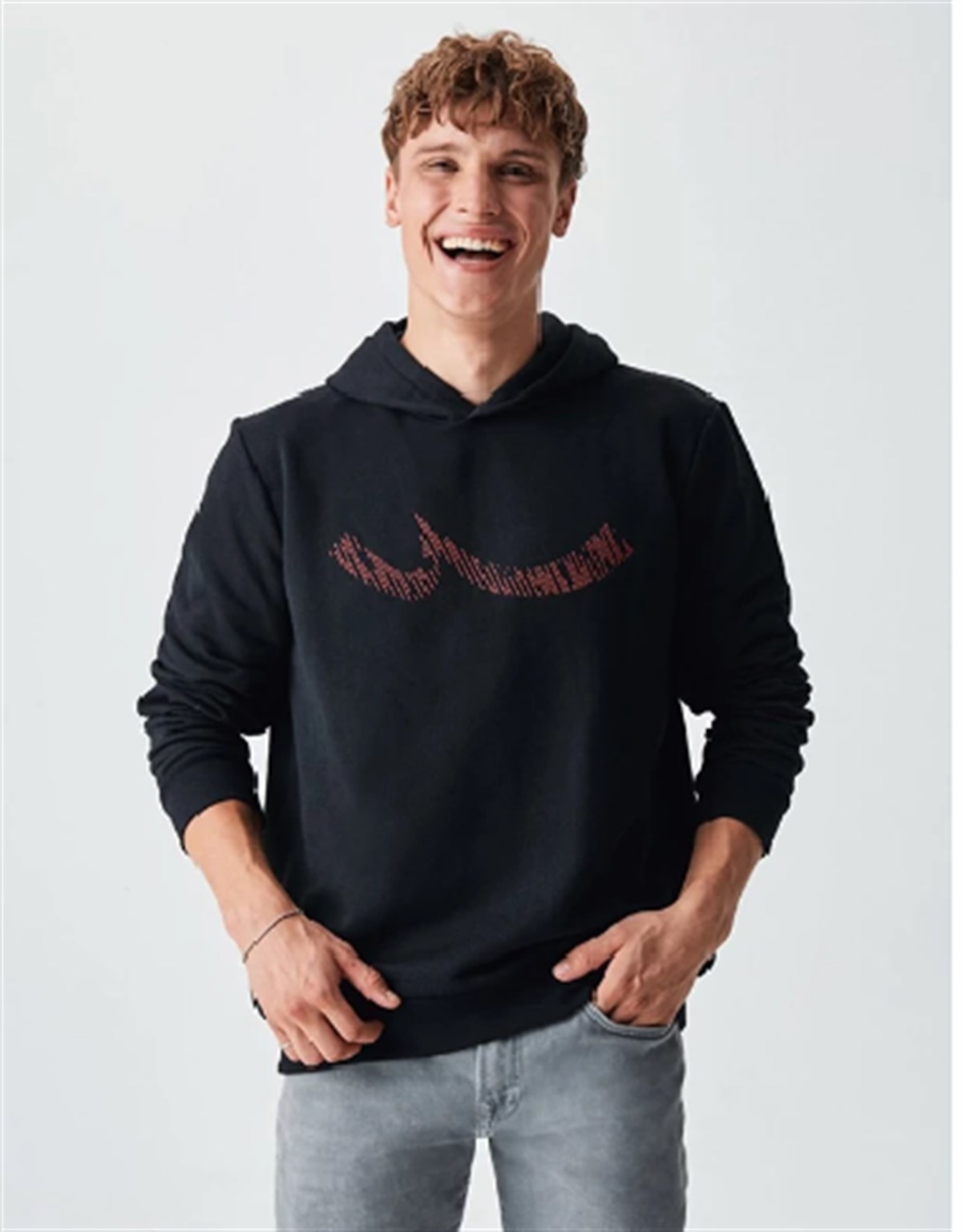 Ltb Rıgoma Erkek Sweatshirt 86539