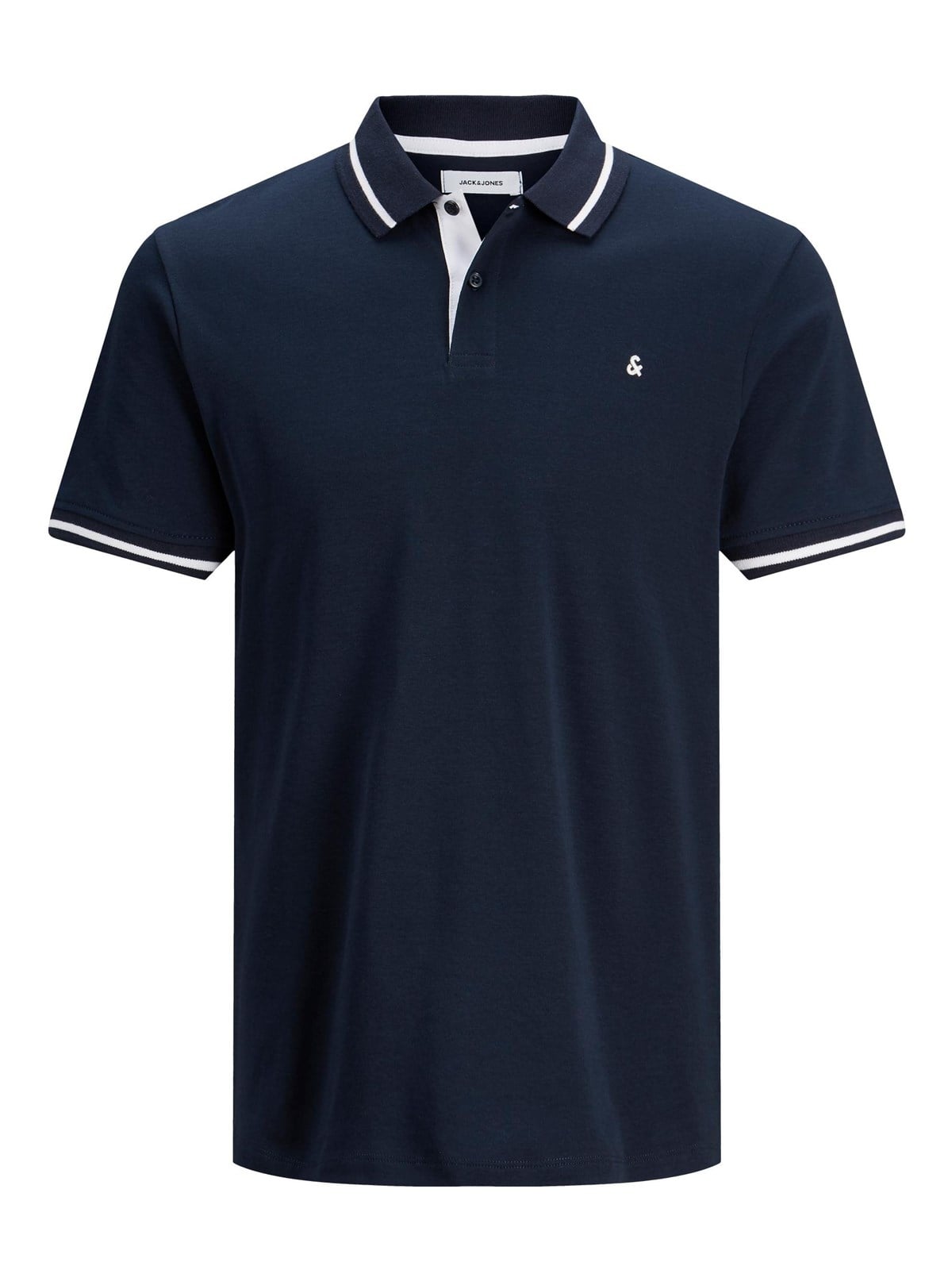 Jack & Jones Jjejersey Erkek T-Shirt 12180891