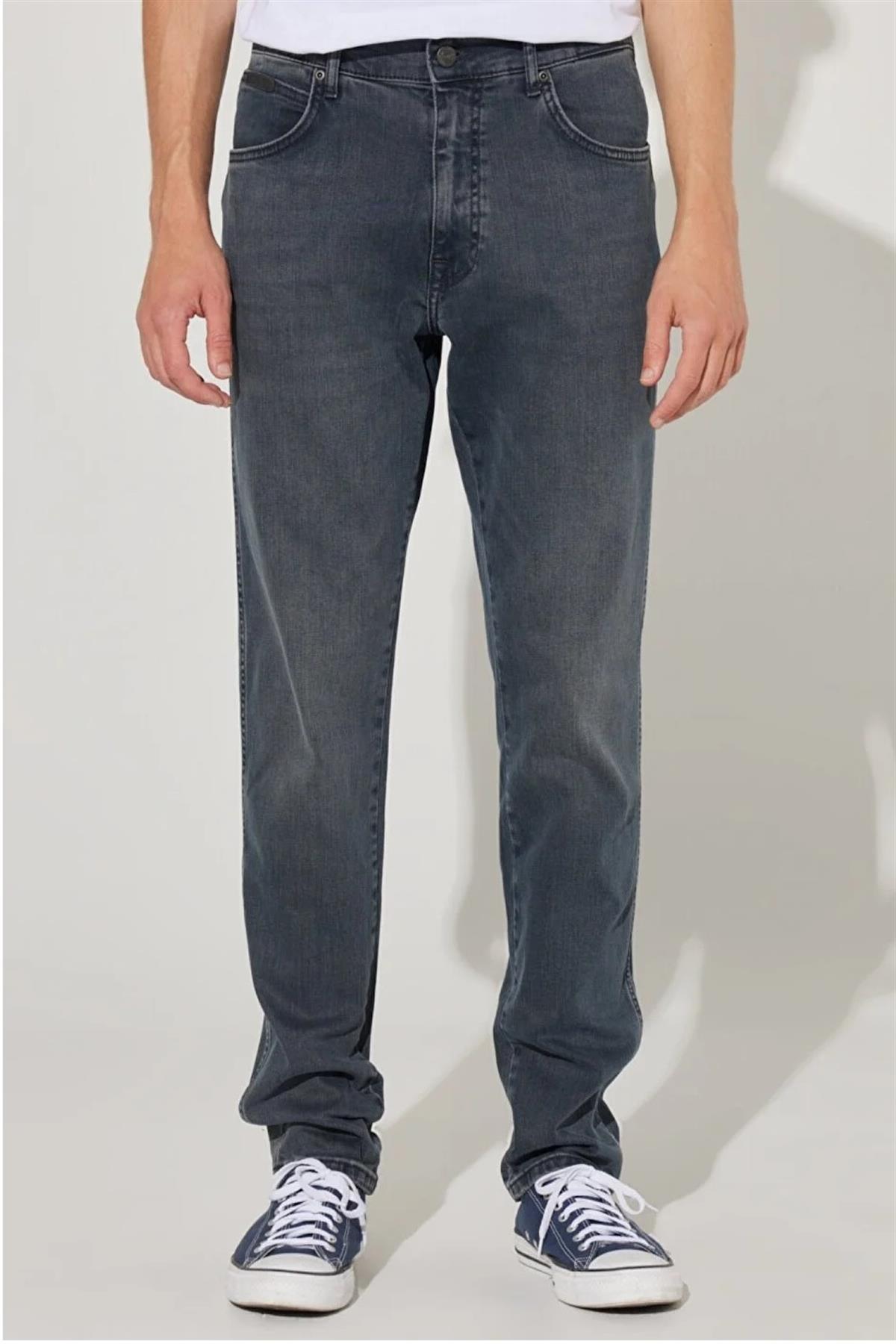Wrangler Texas Tapered Jean  Pantolon W12T011XT