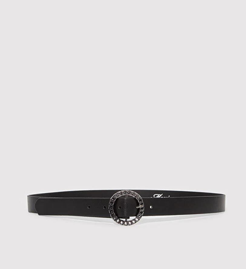 Mavi Kemer Siyah 1910750-900