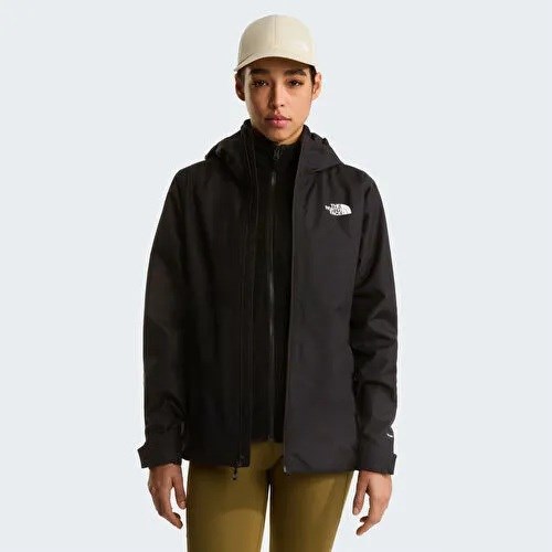 The North Face W Quest Trıclımate Kadın Mont NF0A8G11JK31