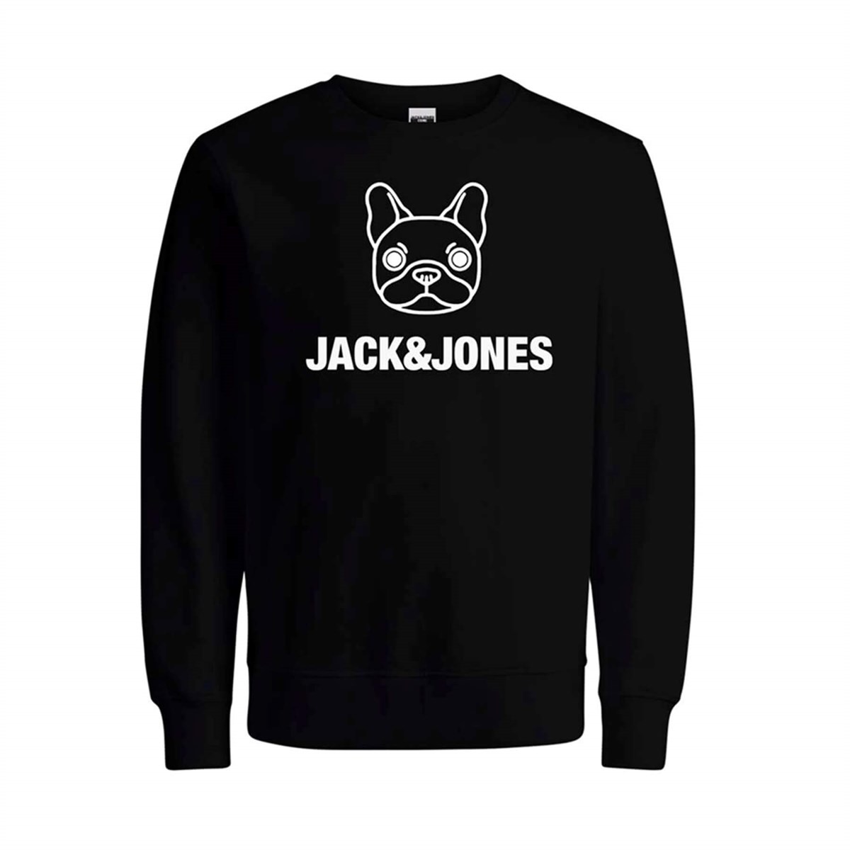 Jack & Jones Jcoker Erkek Sweatshirt - 12201838