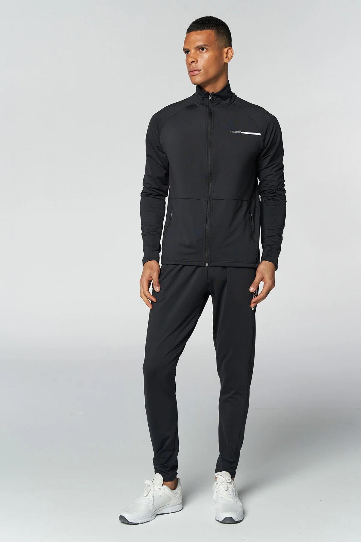 Hummel T-Te Strength Traınıng  Erkek Eşofman Altı