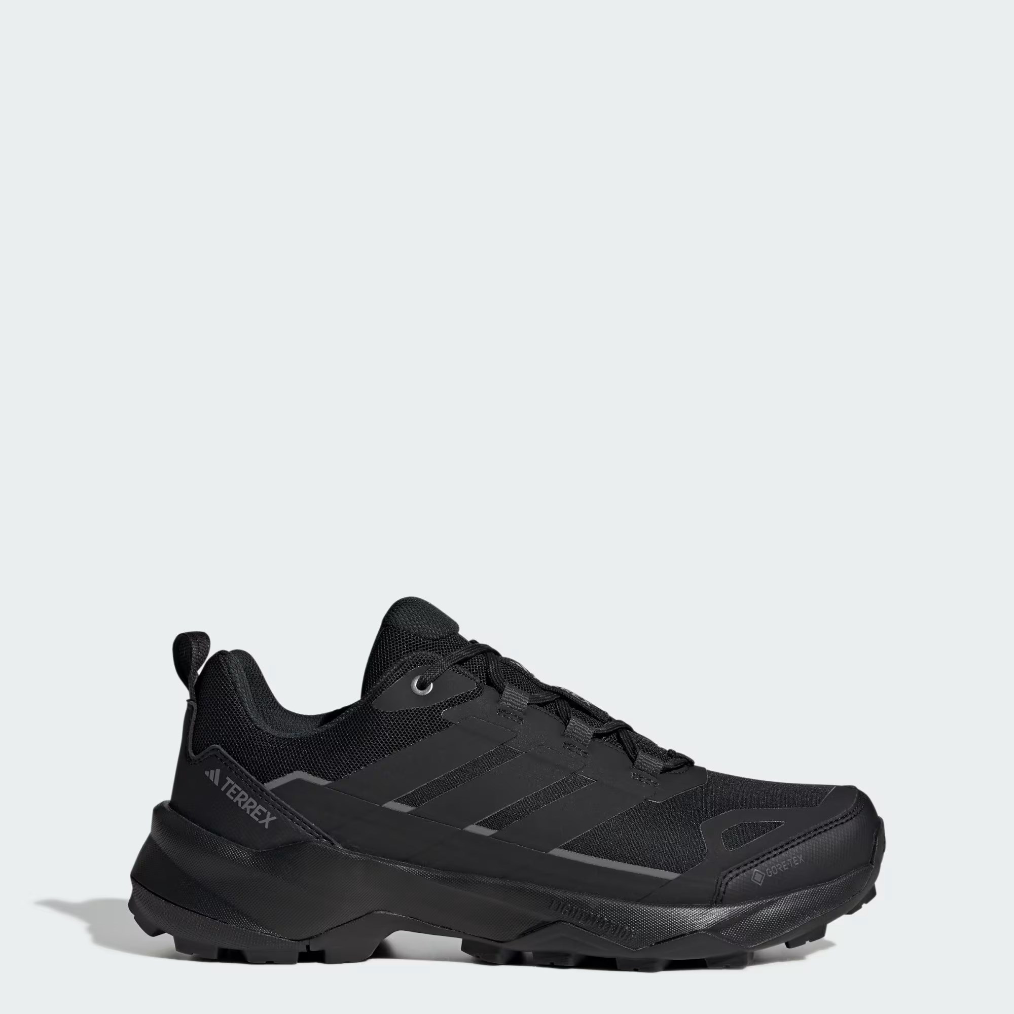 Adidas Terrex Skychaser Ax Cblack/Cblack/Carbon Erkek Günlük Ayakkabı JQ2210
