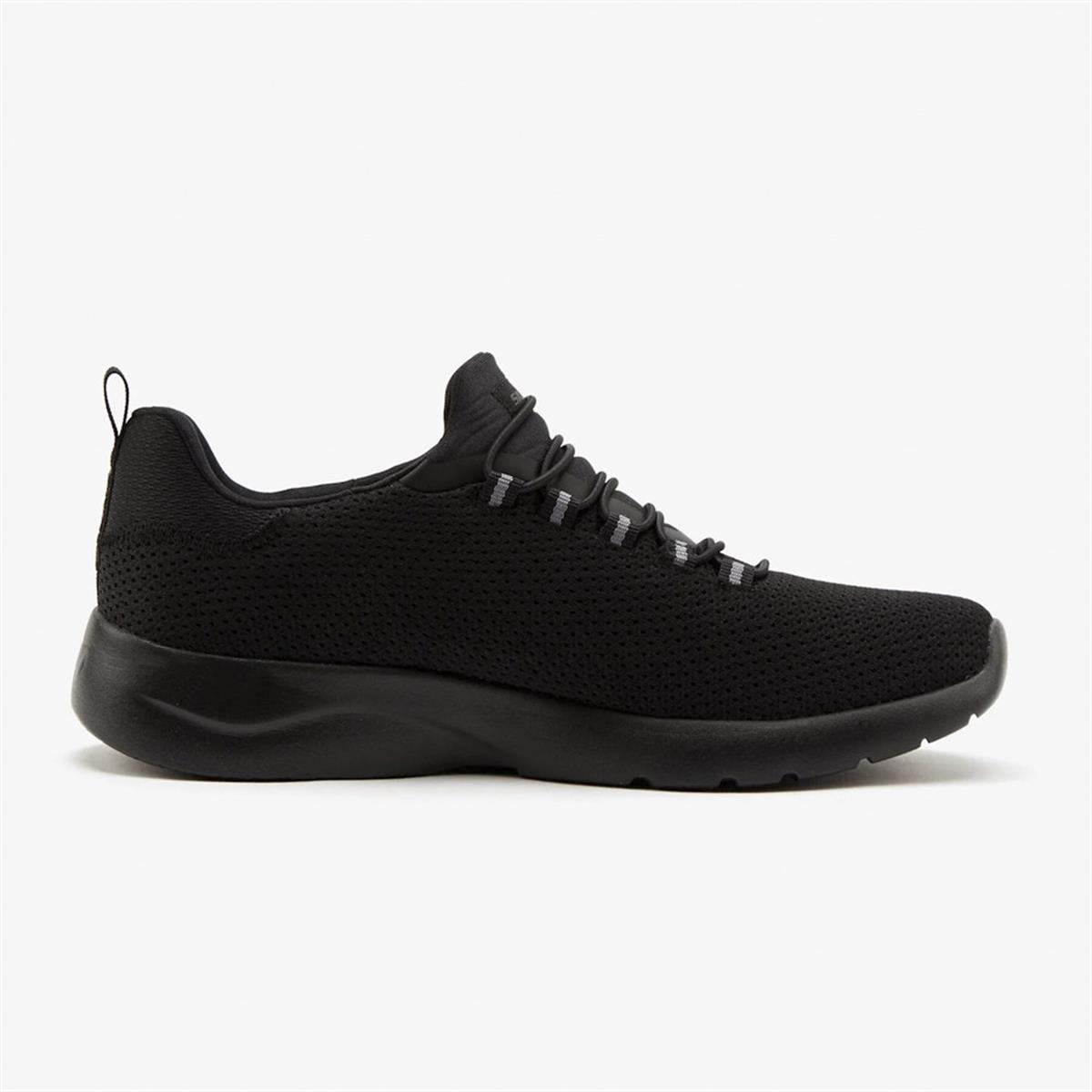 Skechers Dynamight Erkek Günlük Ayakkabı 894114TK BBK