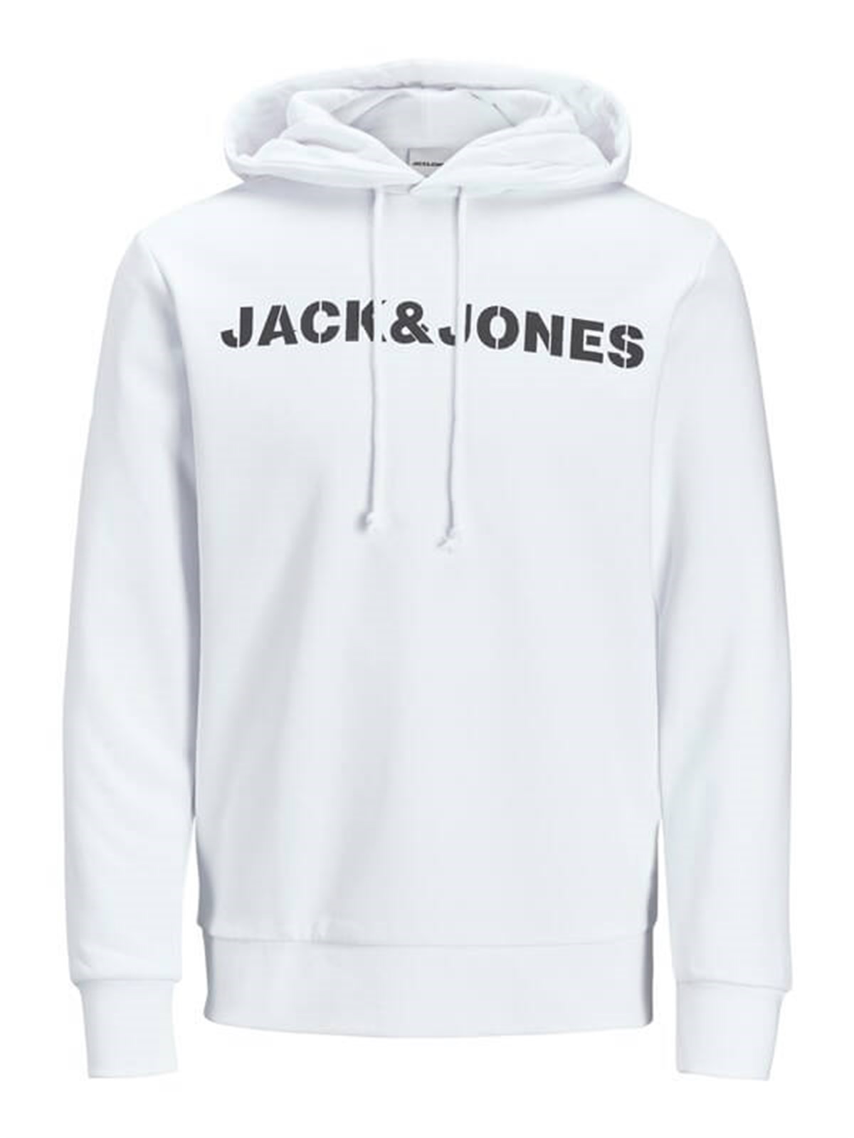 Jack & Jones Jcoprıvate Erkek  Sweatshirt - 12201857