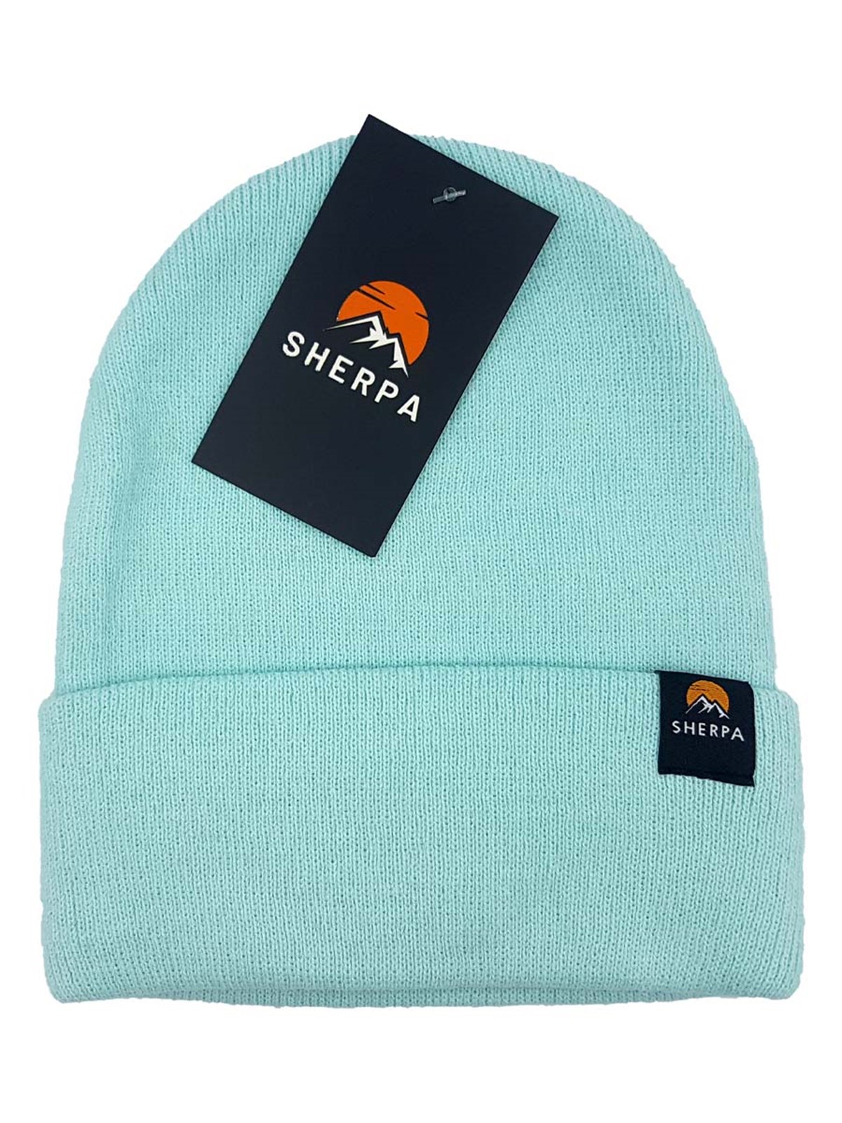 Sherpa Balıkçı Bere S Dokuma