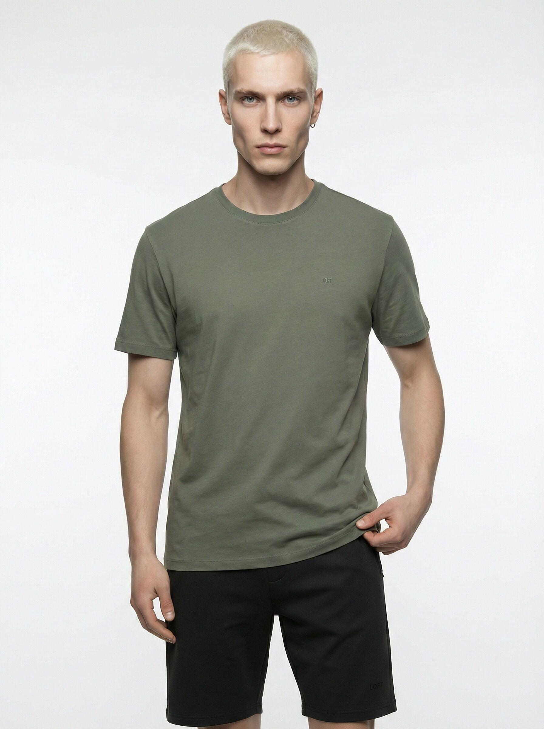 Loft Erkek T-Shirt LF2042275