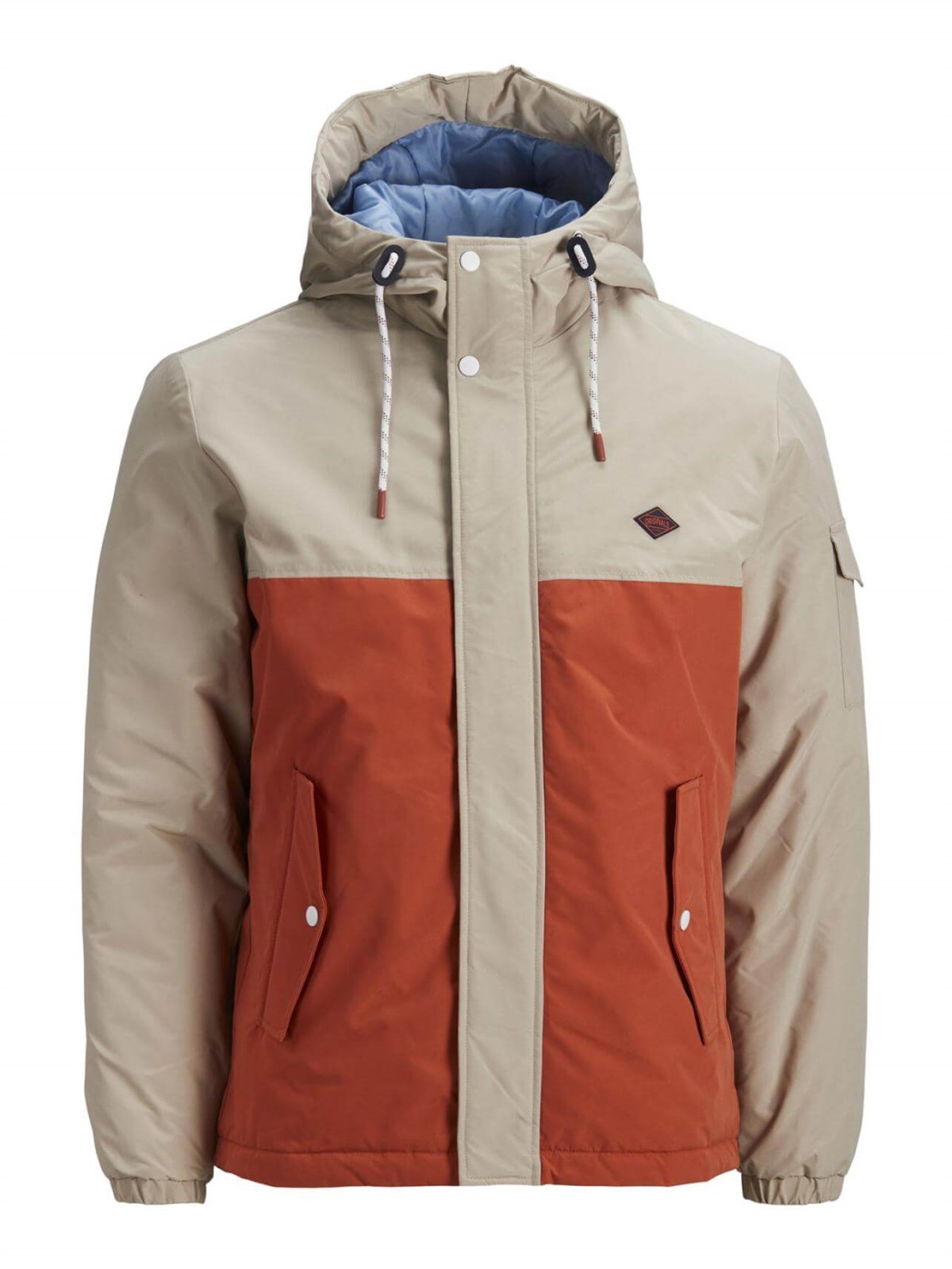 Jack&Jones Jorcody Erkek Mont - 12192673