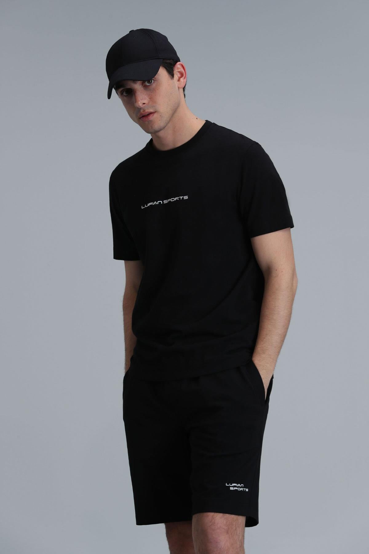 Lufian Tony Erkek T-Shirt 111020190
