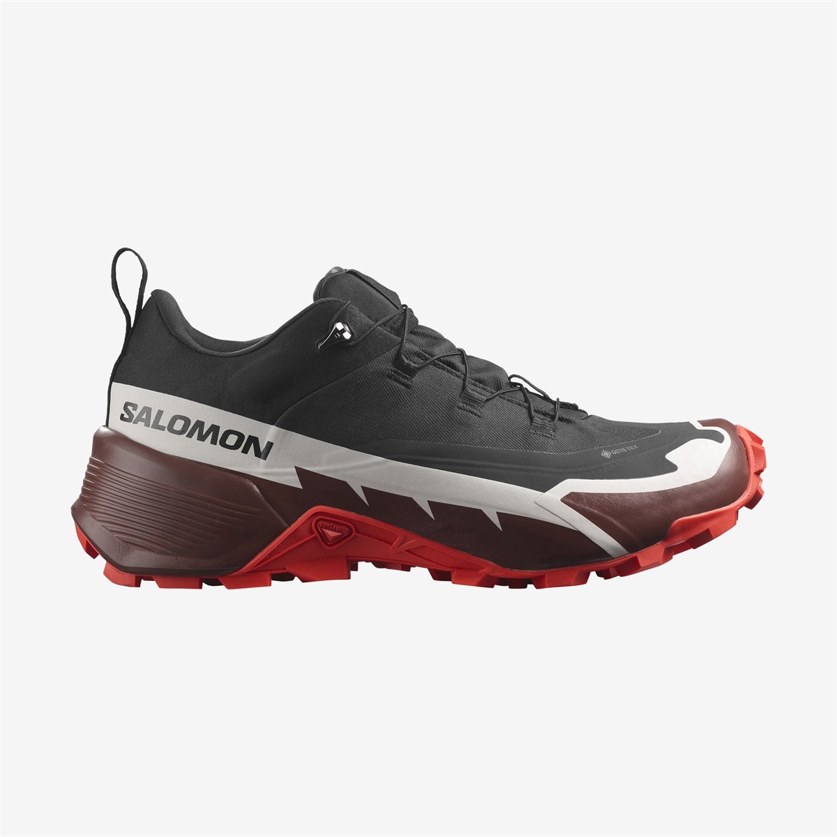 Salomon Cross Hıke Gtx 2 Erkek Outdoor Ayakkabı L41730200