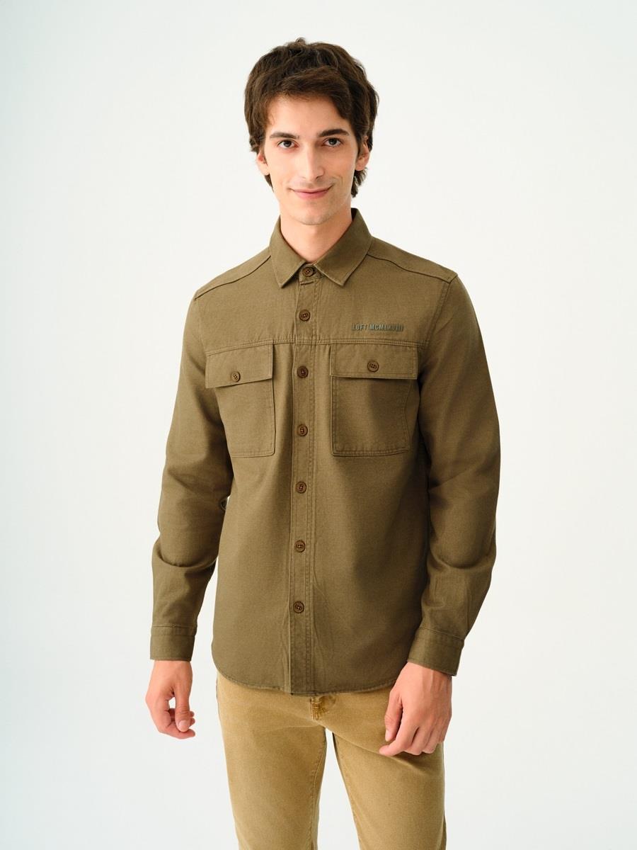 Loft Erkek Gömlek LF2036930