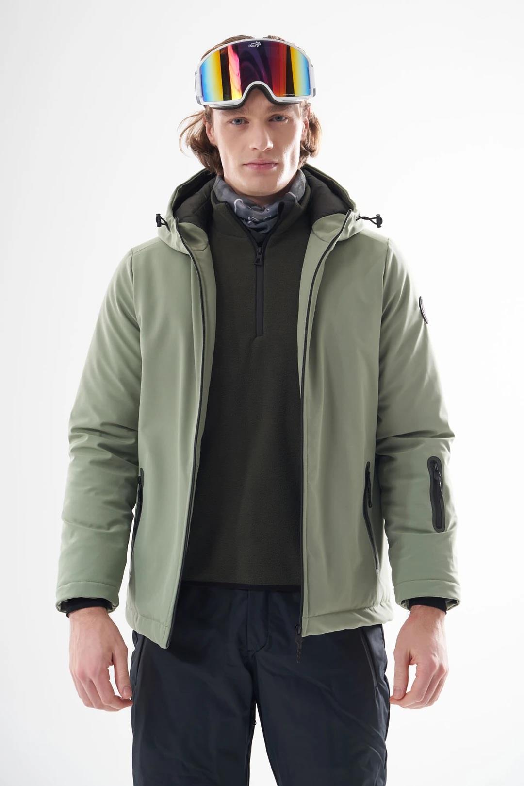 Exuma Unisex Mont 2411002