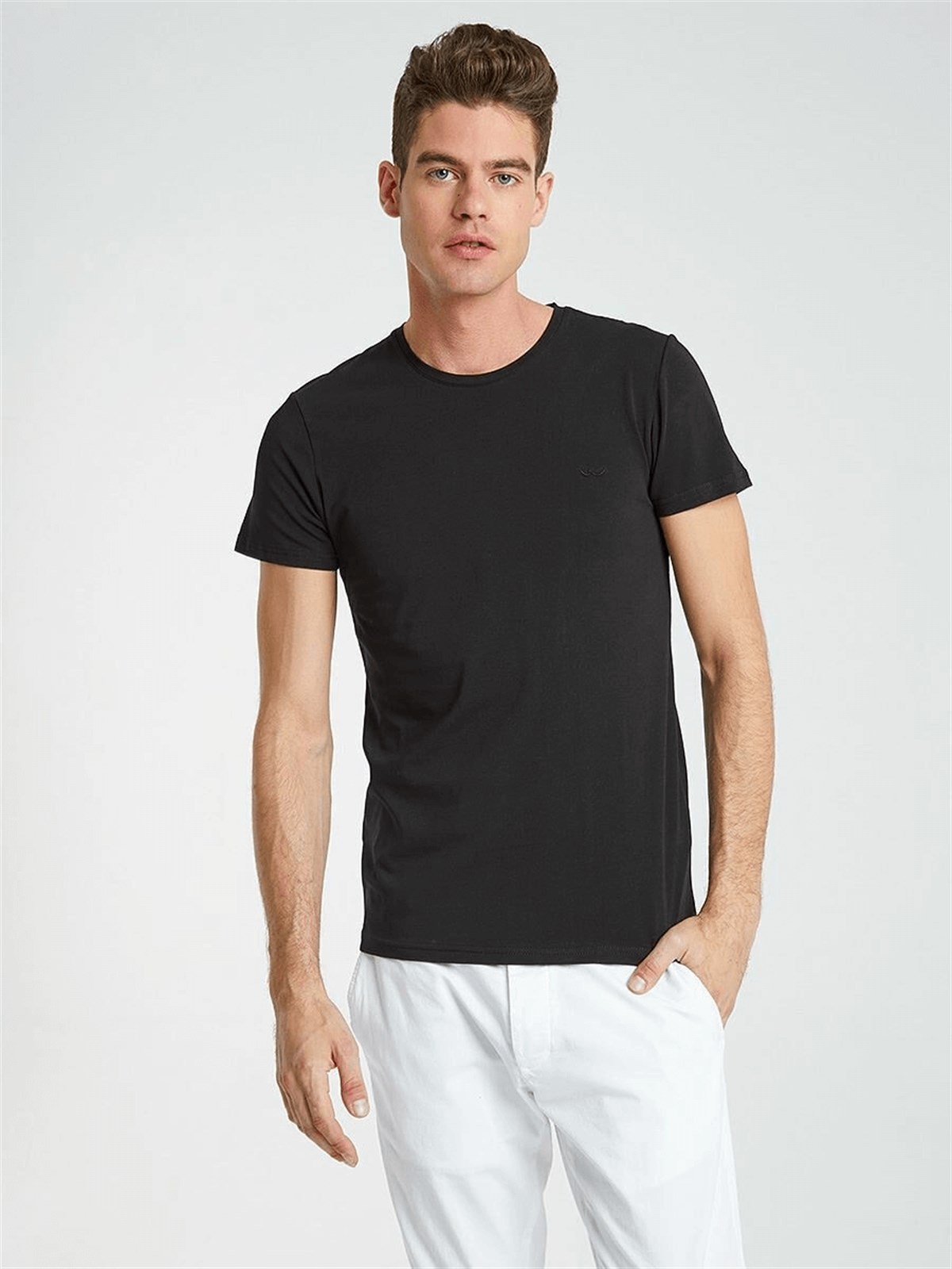 Ltb Mıllenıum Erkek T-shirt