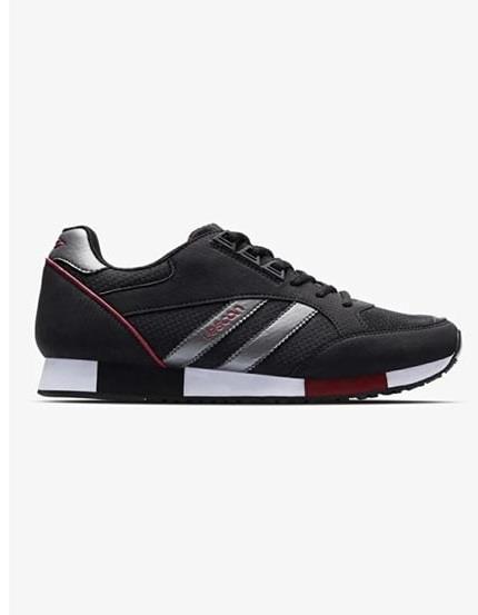 Lescon Boston 6 Sneakers Günlük Erkek Spor Ayakkabı 25BAE00BSTNM