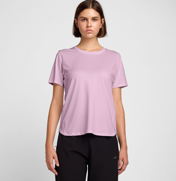 Lescon Kadın T-Shirt 25BTBA002055