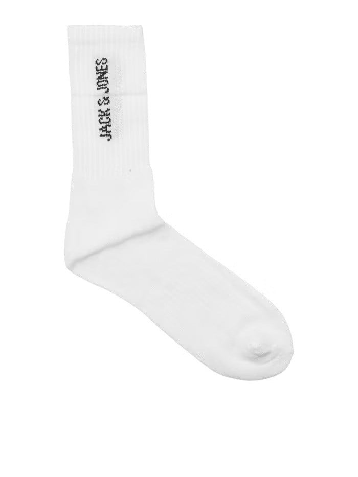 Jack & Jones Jacregen Tennıs Socks 9 Adet Noos Unisex Çorap-12266607
