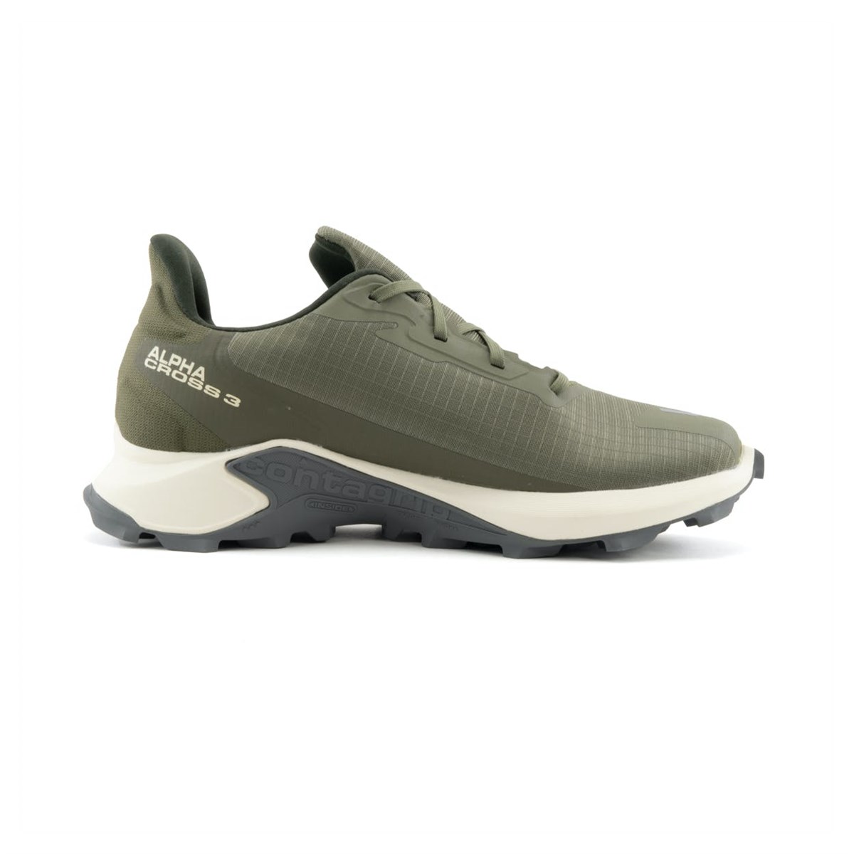Salomon Alphacross 3 Gtx Erkek Outdoor Ayakkabı - L41359500