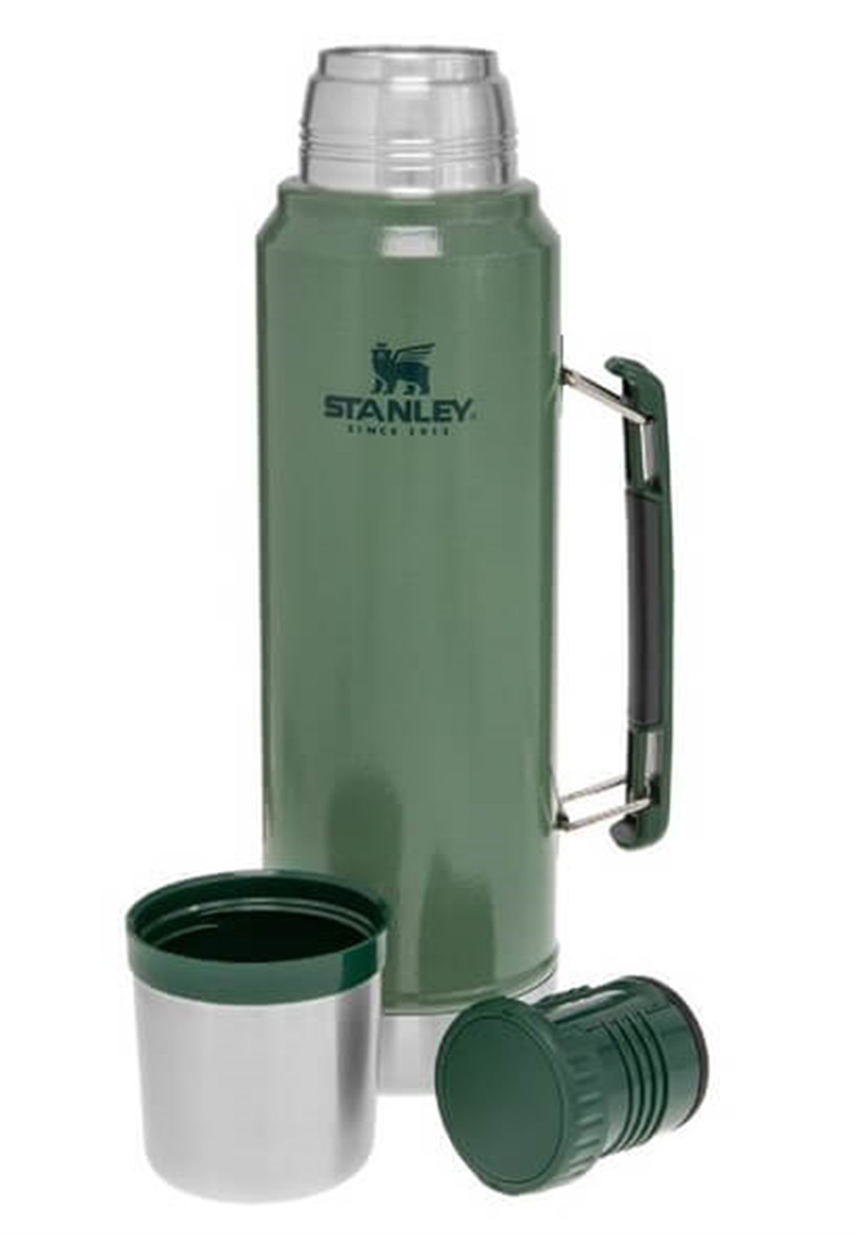 Stanley Classic 1 Litre Vakumlu Çelik Termos 10-08266-001