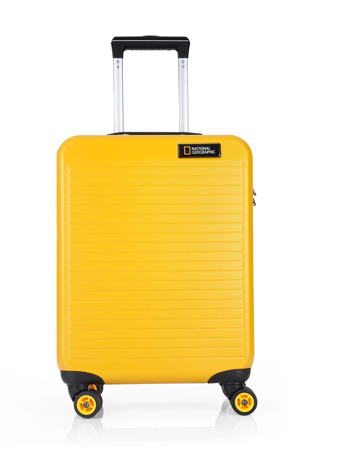 National Geographic aBS Büyük Boy Valiz N-2002 75 CM